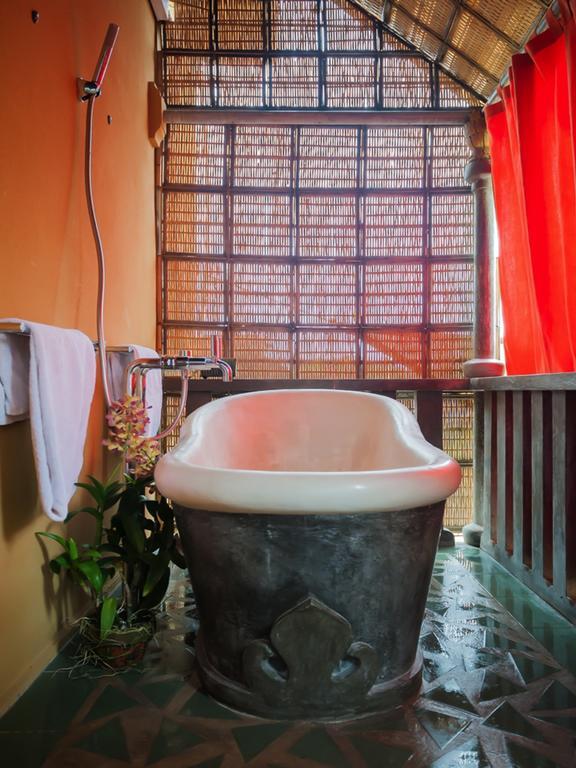 Maruti Lane Villa Ubud Extérieur photo