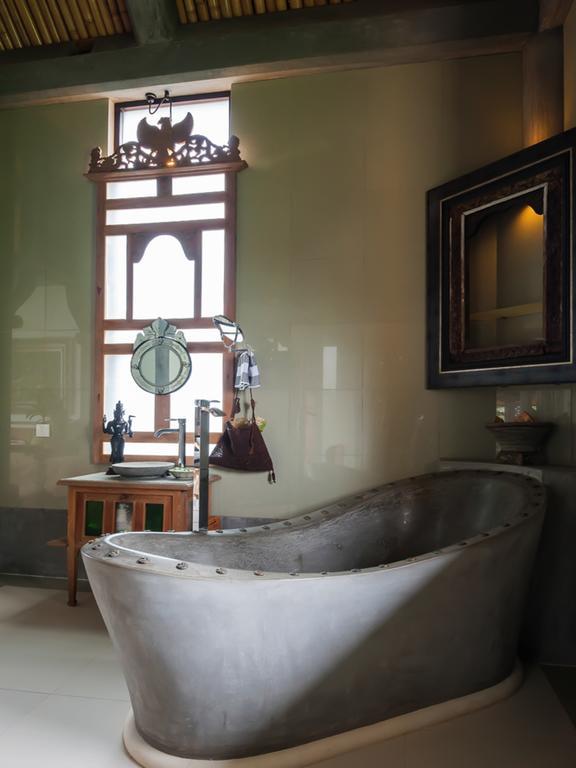 Maruti Lane Villa Ubud Extérieur photo