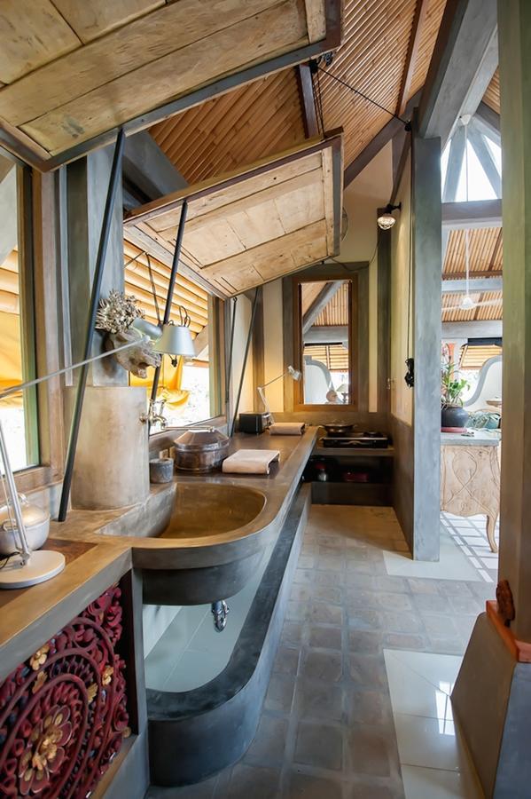 Maruti Lane Villa Ubud Extérieur photo